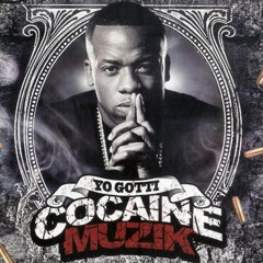 Yo Gotti - Poppin  Trap Niggas (Freestyle)