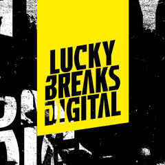 Lucky Breaks - Levitate