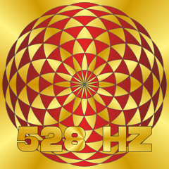 528 Hz - Transformation and Miracles (DNA Repair)