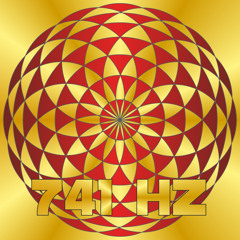 741 Hz - Intuition Activation