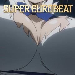 RIGHT LIGHT RISE (EUROBEAT REMIX -Full ver.-)