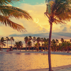 Miami Beat - Ch Djkeysong prod