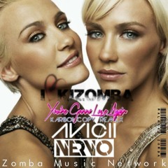 Avicii ft. Nervo: U gonna Love Again (Remix, ZK/ZMn 2015)