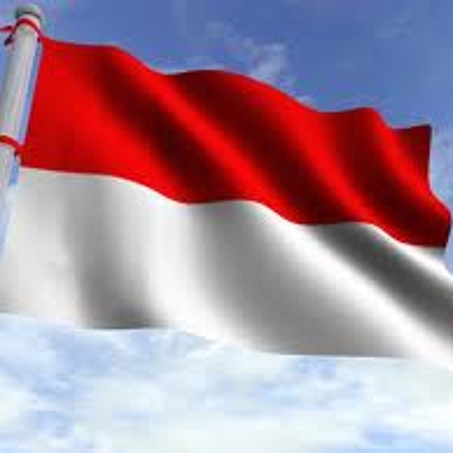 Mashed up: Bendera Merah Putih & Berkibarlah Benderaku