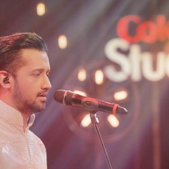 Coke Studio Season 8 l Episode-1 l Tajdar - E-Haram - By Atif Aslam