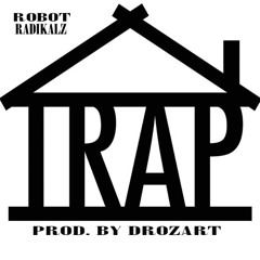 Trap "Instrumental" (Prod. By Drozart Beats)