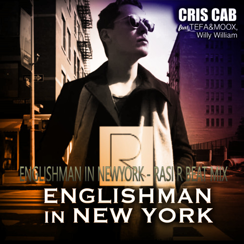 Песня englishman in new. Englishman in New York. Englishman in New York обложка. Стинг Englishman in New York. In in Englishman in New York.