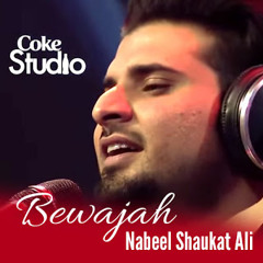 Coke Studio l Season-8 l Episode 1 l - Bewajah - By Nabeel Shaukat