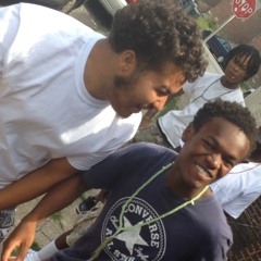 Swerve Ft. _max (prod. by Mdot)