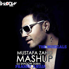 Mustafa Zahid Mashup (2015) - DJ Shadow