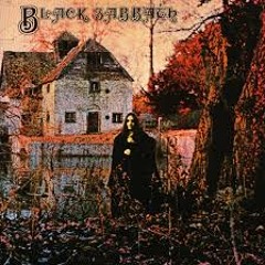 black sabbath - The Warning