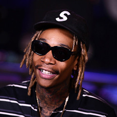 Wiz Khalifa (ft. Curren$y) - Uber Driver