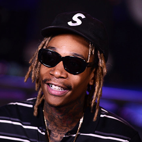 Wiz Khalifa (ft. Curren$y) - Uber Driver