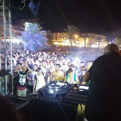 AROUND Festival // Angelo Ferreri @t Mazzarelli [Sicily] 10-08-2015