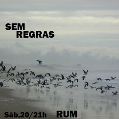 SEM REGRAS 22AGOSTO2015