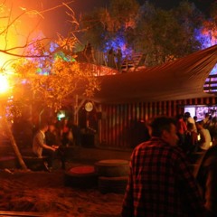 container_love (DJ-Set 2015-08-15)