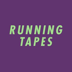 Running Tapes 003