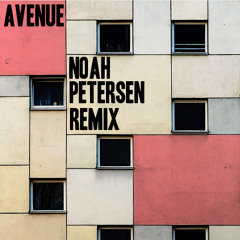 Sandy Rivera Ft. Alisa Fedele - Avenue (Noah Petersen Remix) [FREE DL]