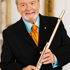 DANNY BOY - James Galway