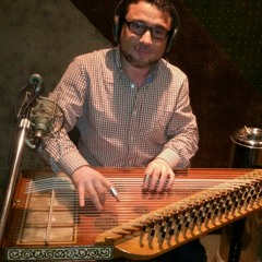 شغلوني عبد الحليم عزف قانون مصطفى عبد الخالق