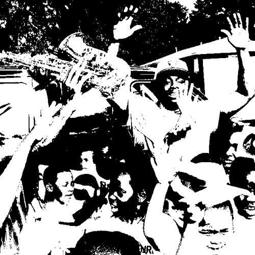 Campus 805 (Everything's a Product)