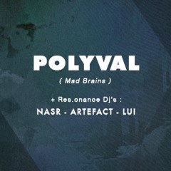 Icone - Res.onance 15/08/15