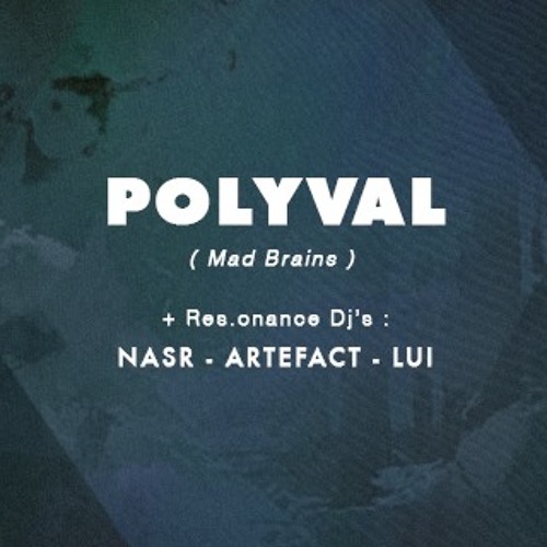 Icone - Res.onance 15/08/15