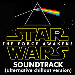 Stinky Floyd & Dangerous The Dog  'The Force Awakens'  Alternative Soundtrack 'FREE DOWNLOAD'