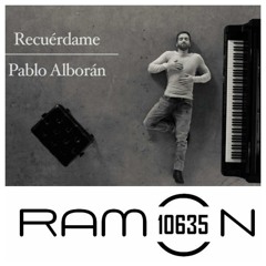 Pablo Alboran Recuerdame Kizomba Remix Ramon10635