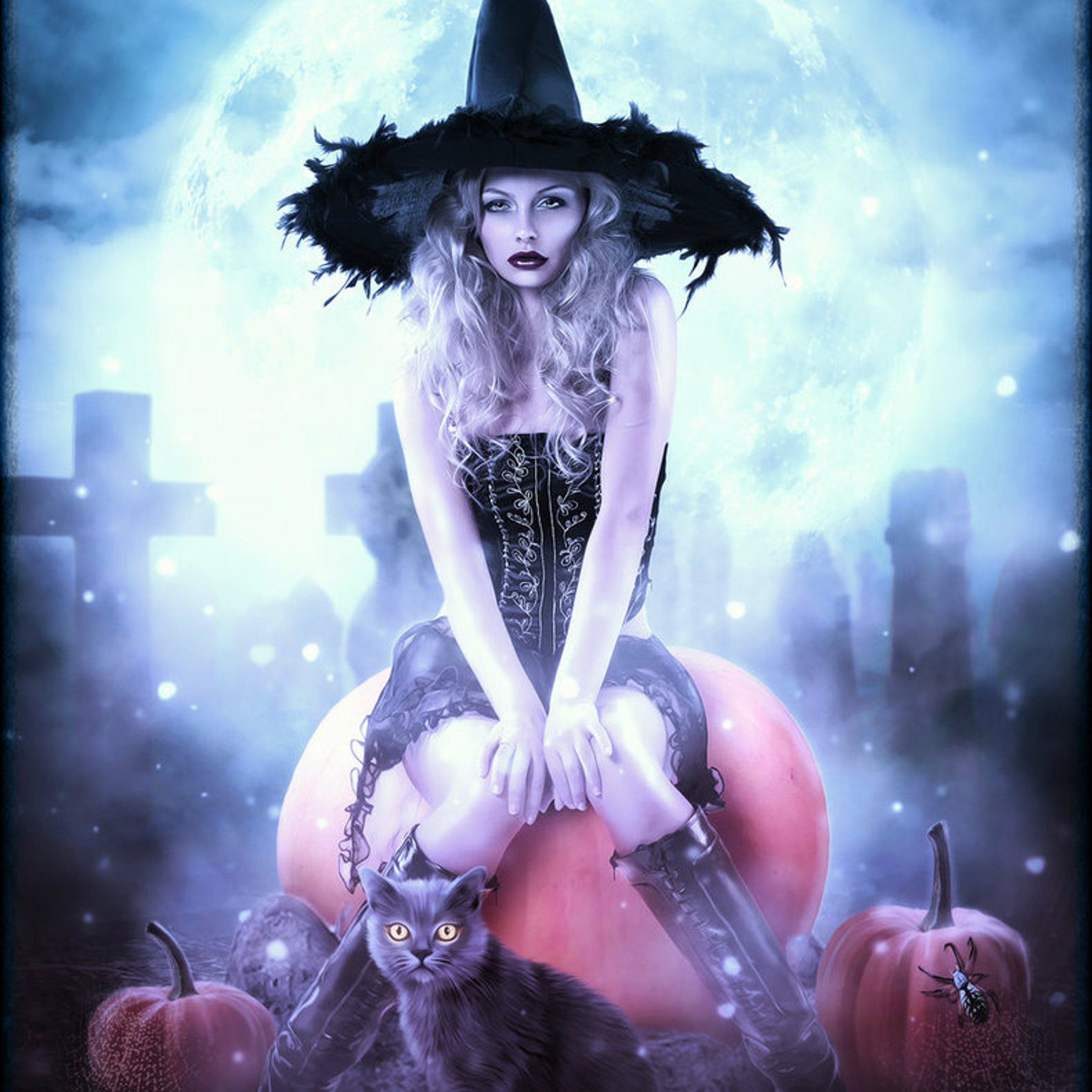 witchcraft