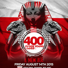 'Jabuticaba' as played by Sean Tyas @ FSOE 400 Poland, Gdansk 14/08/2015