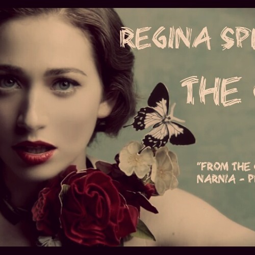 recluta Por cierto Incomodidad Stream The Call - Regina Spektor [Instrumental] by Pulvoir | Listen online  for free on SoundCloud