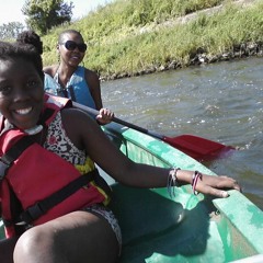 Caitlyn (my daughter) - Rude - V - ProductionZStudio