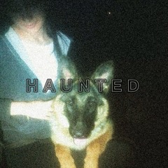 5. SATANBEAT - HAUNTED (OUTRO)