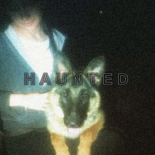 Stream 5. SATANBEAT - HAUNTED (OUTRO) by SATANBEAT XXI