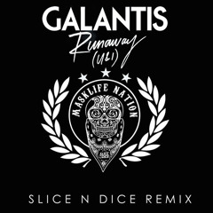 Galantis- Runaway (Slice N Dice Remix)[CLICK BUY TO FREE DOWNLOAD]