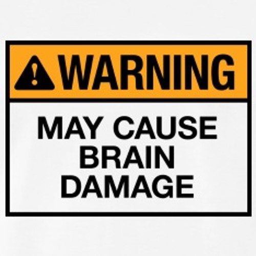 Orgasm Causes Brain Damage