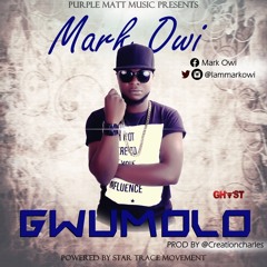 Mark Owi - Gwumolo