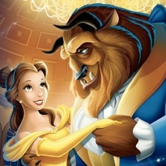 Beauty and The Beast ost (Cover)