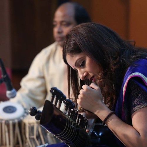 Mishra Kafi Alaap