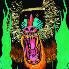 Hiatus Kaiyote - Breathing Underwater (DF House Edit)