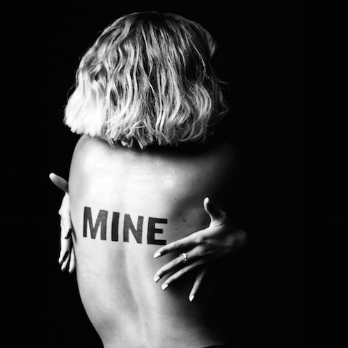 Mine - Beyoncé ft Drake Cover - Acapella by Grace Heslop on ...
