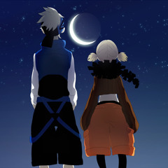 Akatsukizukuyo (暁月夜-アカツキヅクヨ - Dawn Moonlit Night)