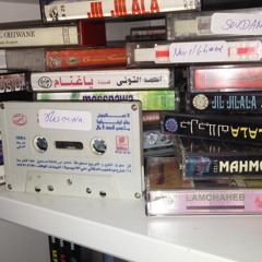 Messnawa - La3tnadeach