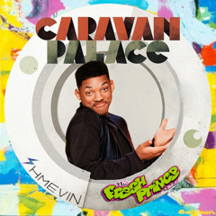 Fresh Swingin' (Fresh Prince x Beatophone)