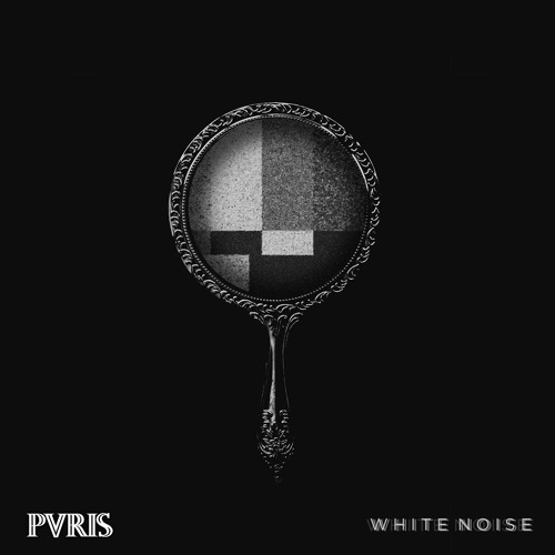 PVRIS - White Noise + Fire (DRUM MIX)