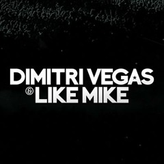 Dimitri Vegas & Like Mike Vs. Diplo & Ghost - Destruction (Original Mix)
