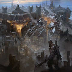 To The Banks Of Moraelin