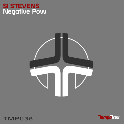 TMP038 - Si Stevens - Negative Pow (Out Now)