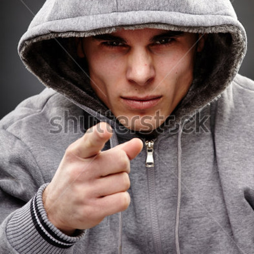 Threatening Grime Send/Diss Track Instrumental